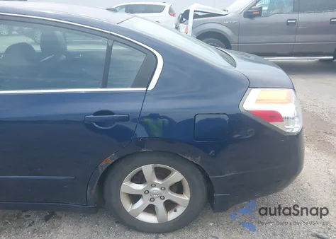 2008 Nissan Altima 2.5 S z USA, uszkodzony, nr VIN 1N4AL21E08N474407